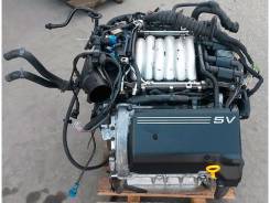 Двигатель в сборе. Volkswagen Passat, 3B, 3B2, 3B5, 3B3, 3B6 Audi: A4 Avant, A8, A6 Avant, S, S6, A4, Quattro, A6 Двигатели: ACK, AHA, ALG, AMX, APR...