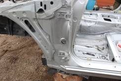 Петля шарнир передней левой двери Toyota Altezza GITA JCE10W. Toyota: Corona, Prius C, iQ, Avensis, Sprinter Trueno, Corolla, Altezza, Probox, Raum, S...
