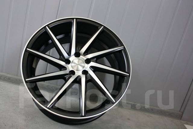 Диски Vossen CVT r18