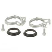Прокладка отопителя. Volkswagen: Caddy, Passat, Jetta, Scirocco, Tiguan, Sharan, Passat CC, Beetle, Eos, Touran, Golf Audi: S3, TT, Q3, TT RS, S4, RS...