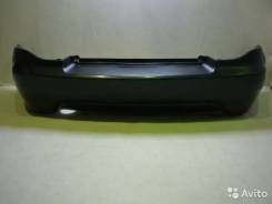 Бампер. Daewoo Nexia