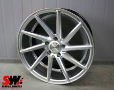 Vossen CVT. 9.0x18, 5x112.00, ET35, ЦО 73,1 мм.