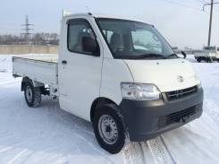 Toyota Town Ace. 4WD Без Пробега Не Котструктор Полная Пошлина, 1 500 куб. см., 1 000 кг.