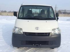 Toyota Town Ace. 4WD Без Пробега Не Котструктор Полная Пошлина, 1 500 куб. см., 1 000 кг., 4x4