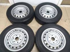 Mitsubishi. 6.0x16", 6x139.70, ET38, ЦО 67,1 мм.