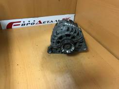 Генератор. Volkswagen Passat, 362, 365 Skoda Superb Audi A4 Audi Quattro Audi A6 Двигатели: BWS, CAXA, CAYC, CBAB, CCZB, CDAA, CDAB, CDGA, CFFB, CFGB...