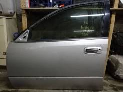 Дверь боковая. Lexus GS300, JZS160 Двигатель 2JZGE