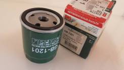 Фильтр масляный. Ford: Laser, Sierra, Fiesta, Spectron, Puma, Tourneo Courier, Tourneo Connect, EcoSport, Ka, Fusion, Orion, Kuga, S-MAX, Galaxy, B-MA...