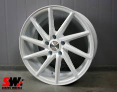 Vossen CVT. 8.0x18, 5x114.30, ET38, ЦО 73,1 мм.