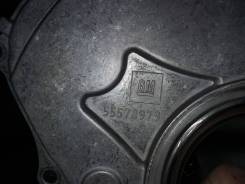 Коленвал. Opel GT Opel Antara Opel Astra Opel Insignia Двигатели: Z20NHH, A24XE, A24XF, A20NFT, B20NFT, A20NHT