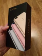 Oukitel U20 Plus. �����