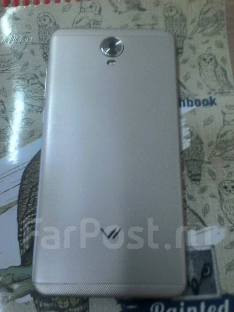 Vertex Impress Eagle. �/� ����