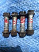 Крепление амортизатора. Toyota: Corona, Windom, Scepter, Ipsum, Avensis, Sprinter Trueno, Corolla, Tercel, Vista, Sprinter, Caldina, Sprinter Carib, C...