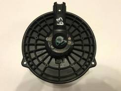 Мотор печки. Toyota Altezza, SXE10, GXE15W, JCE10W, GXE10, GXE10W, JCE15W Двигатели: 3SGE, 1GFE, 2JZGE