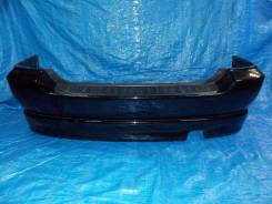 Бампер. Toyota Kluger V, ACU20, ACU20W, ACU25, ACU25W, MCU20, MCU20W, MCU25, MCU25W Двигатели: 1MZFE, 2AZFE