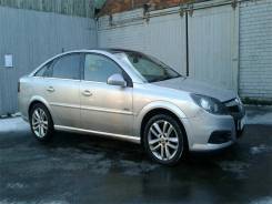 Блок ABS OPEL VECTRA C