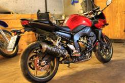 Yamaha FZ 1. 1 000 куб. см., исправен, птс, с пробегом