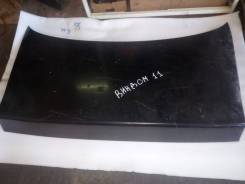 Крышка багажника. Toyota Windom, VCV11 Двигатель 4VZFE
