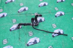 Патрубок радиатора. Toyota Corolla Axio, ZRE142, ZRE144 Toyota Corolla Fielder, ZRE142, ZRE142G, ZRE144, ZRE144G Двигатели: 2ZRFAE, 2ZRFE