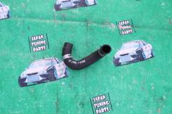 Патрубок двигателя. Toyota Corolla Axio, ZRE142, ZRE144 Toyota Corolla Fielder, ZRE142, ZRE142G, ZRE144, ZRE144G Двигатели: 2ZRFAE, 2ZRFE