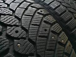 Continental ContiIceContact. Зимние, шипованные, 10 %, 2 шт
