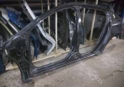 Стойка кузова. Chevrolet Cruze, J305, J300, J308, HR52S, HR81S, HR51S, HR82S Двигатели: L2W, LDD, LDE, LHD, LKR, LLW, LNP, LUD, LUJ, LUW, LVM, LXT, Z2...