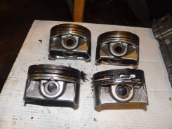 Поршень. Audi RS7 Audi S7 Audi S8 Двигатель 40TFSI