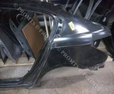 Крыло. Chevrolet Cruze, J305, J300, J308, HR52S, HR81S, HR51S, HR82S Двигатели: L2W, LDD, LDE, LHD, LKR, LLW, LNP, LUD, LUJ, LUW, LVM, LXT, Z20D1, A14...