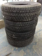 Michelin 4x4 Alpin. ������, ��� �����, 2010 ���, �/�, ����� 50�%
