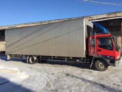 Isuzu Forward. Продаётся грузовик , 8 200 куб. см., 5-10 т