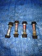 Крепление амортизатора. Toyota: Windom, Corona, Scepter, Ipsum, Avensis, Sprinter Trueno, Corolla, Tercel, Sprinter, Vista, Caldina, Sprinter Carib, C...