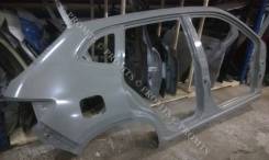 Стойка кузова. Brilliance V5 Двигатели: 4A92S, BM15T