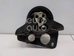 Подушка коробки передач. Daewoo Matiz