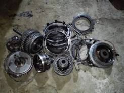 АКПП. Toyota Succeed, NCP51, NCP51V, NCP52, NCP58, NCP58G Toyota Probox, NCP51, NCP51V, NCP52, NCP52V, NCP58, NCP58G Toyota Funcargo, NCP21 Двигатели...