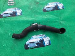 Патрубок двигателя. Toyota Mark II, JZX100 Toyota Cresta, JZX100 Toyota Chaser, JZX100 Двигатель 1JZGTE