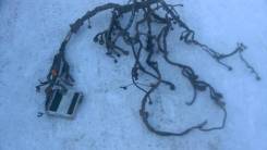 Проводка двс. Lexus SC300, UZZ30 Lexus SC400, UZZ30 Lexus LS400 Двигатель 1UZFE