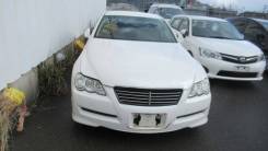 Toyota Mark X. GRX121, 3GR