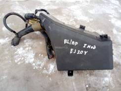 Блок предохранителей. Subaru Legacy, BL5, BLE, BP5, BPE Двигатели: EJ20X, EJ20Y, EJ30D