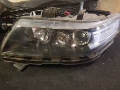 Фара. Honda Accord, CL7, CL9, CM2 Двигатели: K20A, K24A