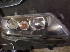 Фара. Honda Accord, CL7, CL9, CM2 Двигатели: K20A, K24A
