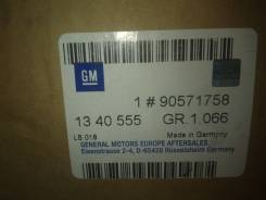 Натяжитель ремня. Chevrolet Lacetti Chevrolet Vectra Chevrolet Astra Opel Astra Opel Vectra, C