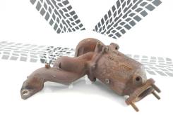 Коллектор выпускной Nissan