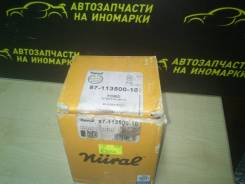 Поршень. Ford Transit Двигатель DURATORQTDCI