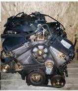 Двигатель в сборе. Mazda Mazda6 Ford Escape Ford Maverick