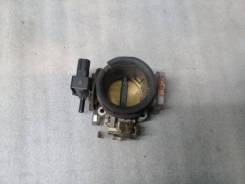 Заслонка дроссельная. Honda Edix, BE1 Honda Stream, RN1 Honda Civic, EU4, EU3, EU1, EU2 Honda Civic Ferio, ES2, ET2, ES1, ES3 Двигатели: D17A, 4EE2, D...