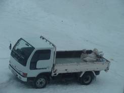 Nissan Atlas. Продается , 4 200 куб. см., до 3 т