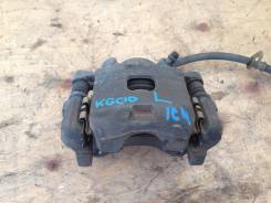 Суппорт тормозной. Toyota Pixis Space, L575A, L585A Toyota Pixis Mega, LA700A, LA710A Toyota Passo, KGC10, KGC15, KGC30, KGC35, NGC30, QNC10 Daihatsu...