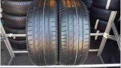 Nokian zLine Suv. Летние, износ: 50%, 2 шт