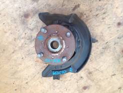 Ступица. Toyota Passo, KGC10, KGC15, QNC10 Daihatsu Boon, M300S, M310S Двигатели: 1KRFE, K3VE