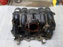 Коллектор впускной. Honda Civic Ferio, ES1 Двигатель D15B